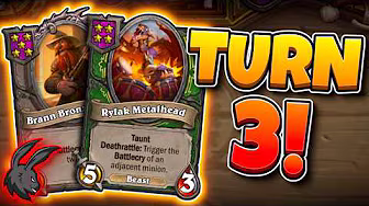 10.000 Stat Beetles (INSANE Highroll!) @BeterBabbit | Hearthstone Battlegrounds Commentary