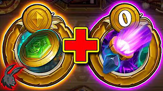 Turn 4 and the Game is Over… | Hearthstone Battlegrounds