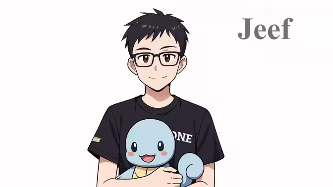[Jeef 直播回放]20260829  后四5个俯卧撑和5个深蹲（下播前做）