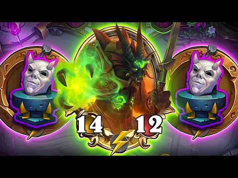 I hit RANK #1 with this Build!!!