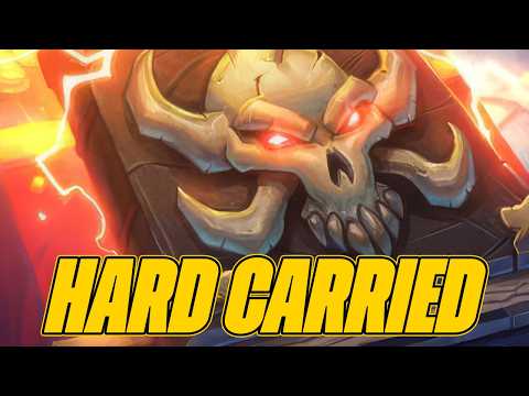 Getting So Hard by Wicked Tome