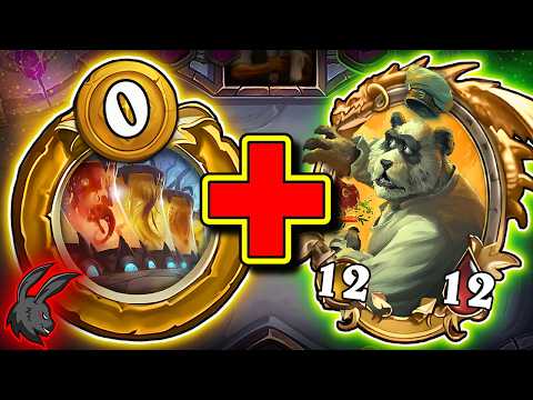 Turn 8 2X GOLDEN NOMI (Full GREED Rewarded!) @ZorgoHS | Hearthstone Battlegrounds Commentary